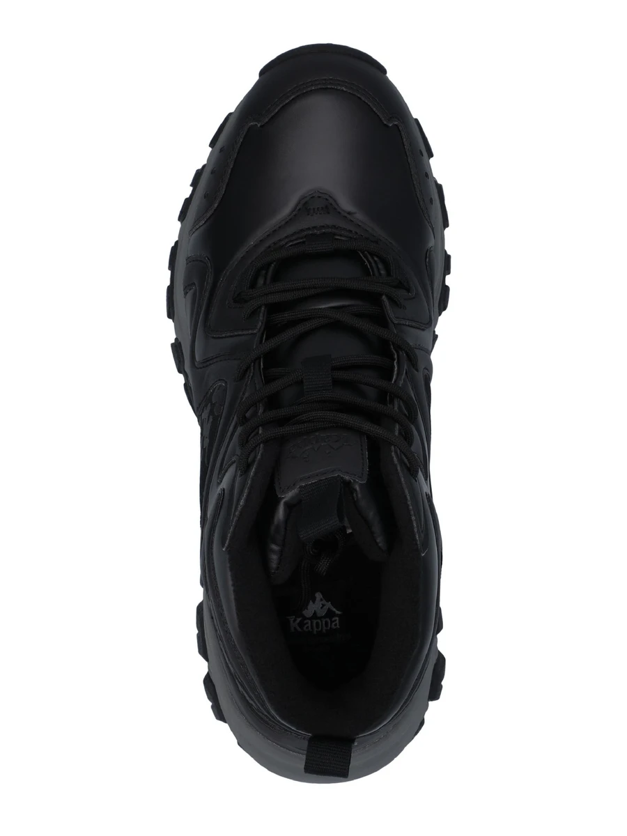 Kappa Ботинки женские VELOCE MID W