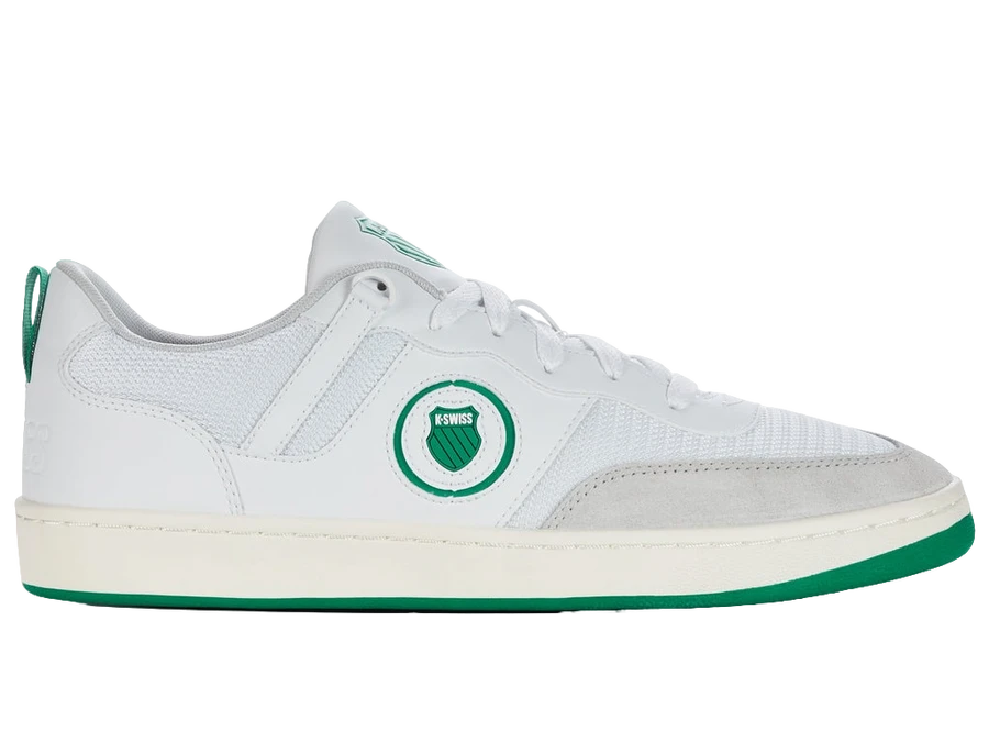 K-Swiss Кеды мужские K-VARSITY