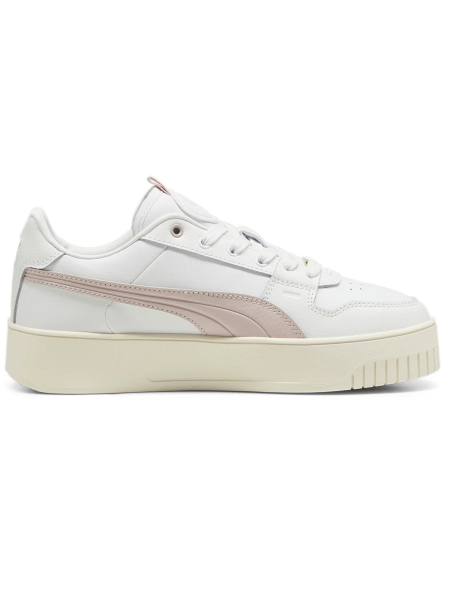 Puma Кеды женские CARINA STREET LUX