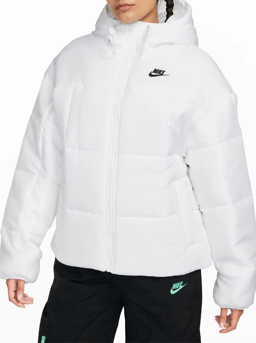 Nike Куртка утеплённая женская NSW THERMA-FIT ESSENTIALS