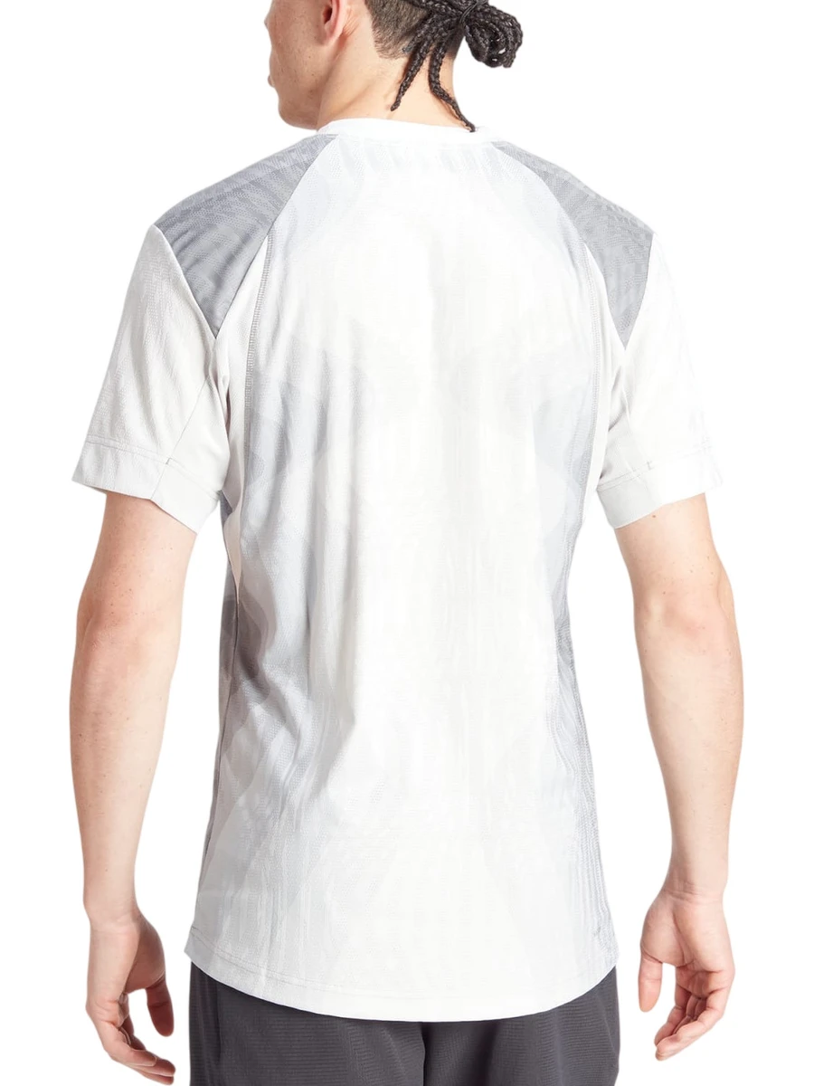 Adidas Футболка мужская TENNIS AIRCHILL PRO FREELIFT TEE