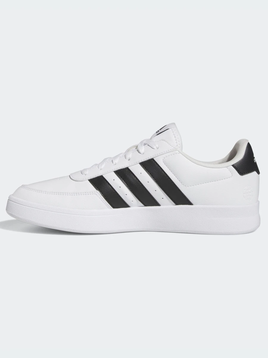 Adidas Кеды мужские BREAKNET 2.0