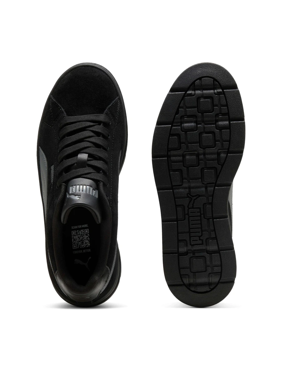 Puma Кеды женские KARMEN CLASSIC SD
