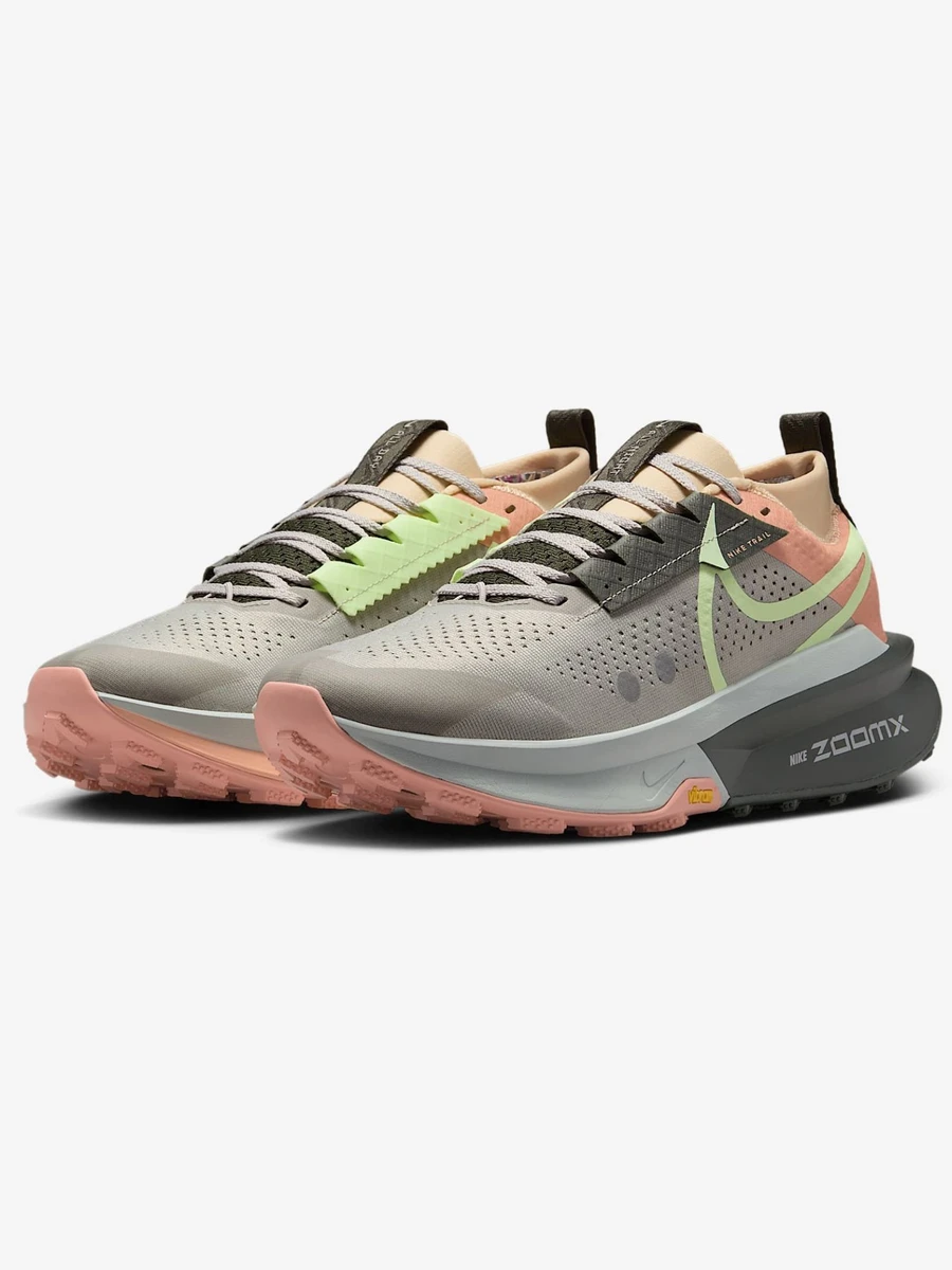 Nike Кроссовки мужские ZEGAMA 2