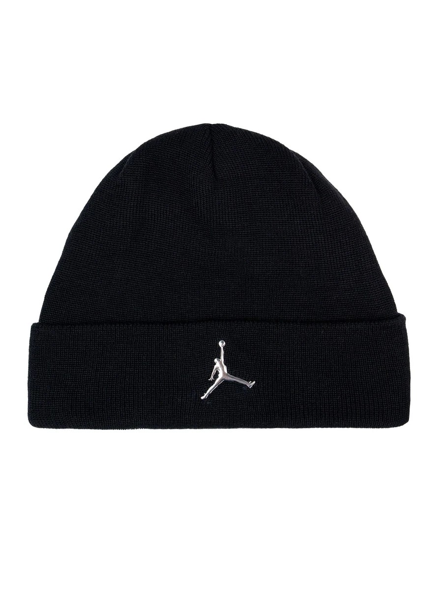 JORDAN Шапка JAN JORDAN BEANIE CUFFED