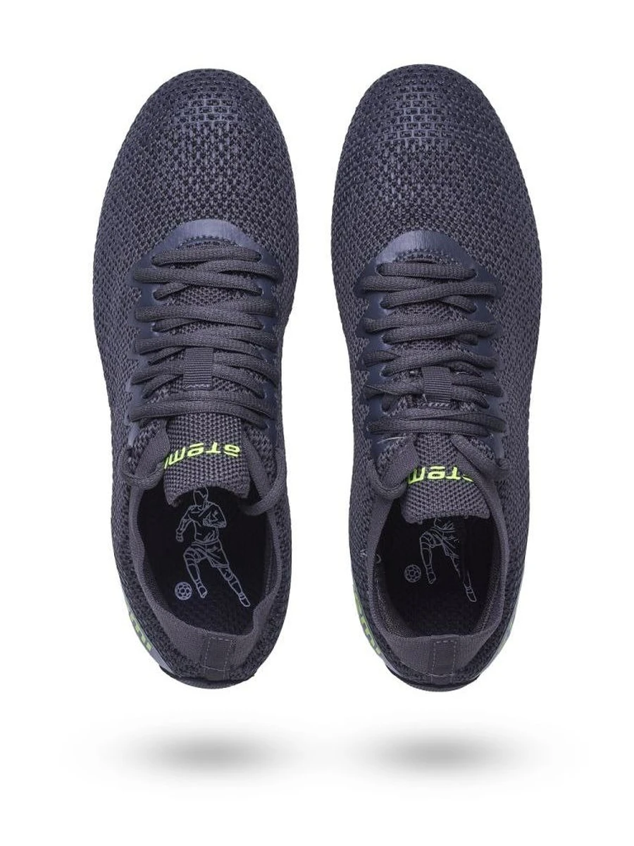 Atemi Бутсы футбольные шипованные