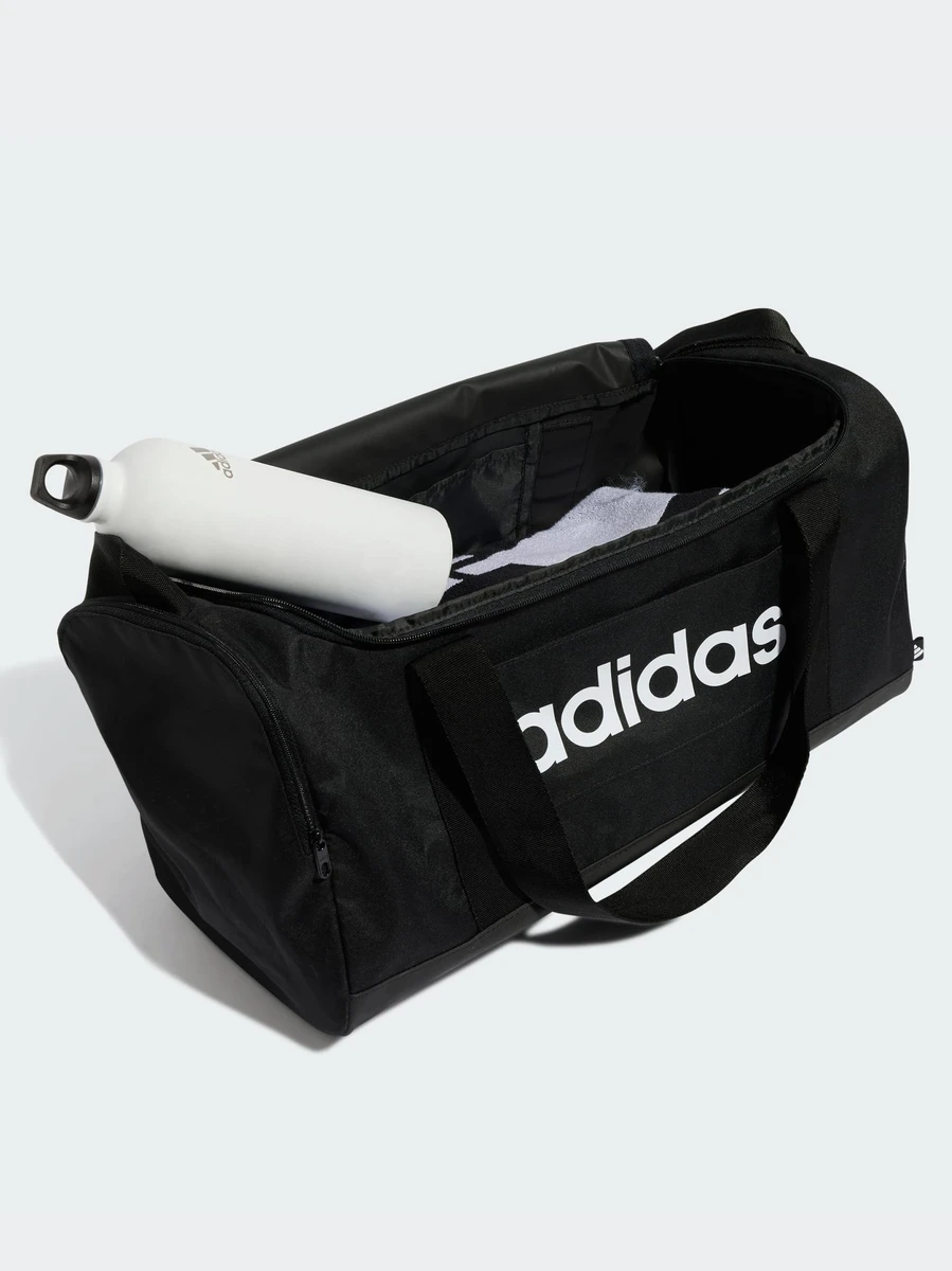 Adidas Сумка спортивная LINEAR DUFFEL S