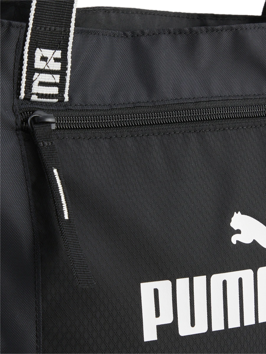 Puma Сумка-шоппер CORE BASE SHOPPER