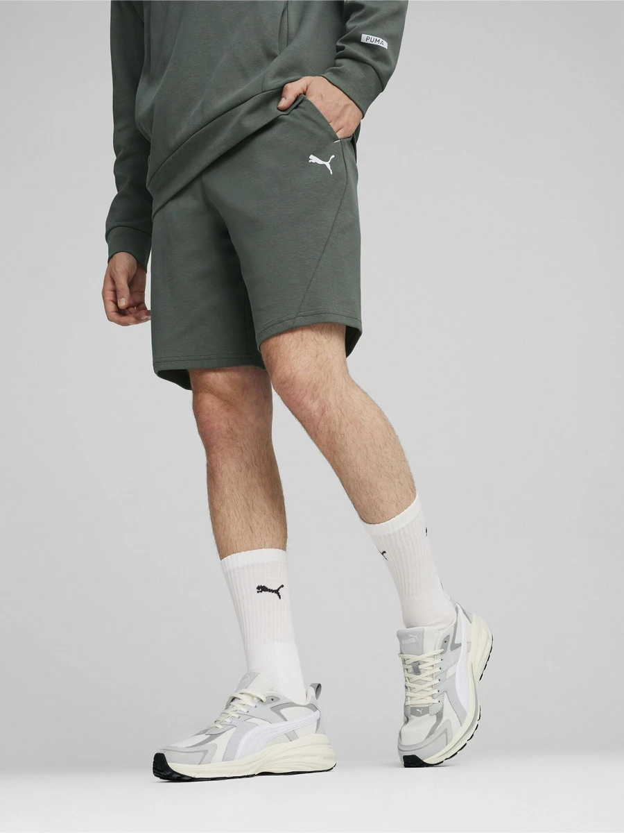 Puma Шорты мужские RAD/CAL SHORTS 9 DK