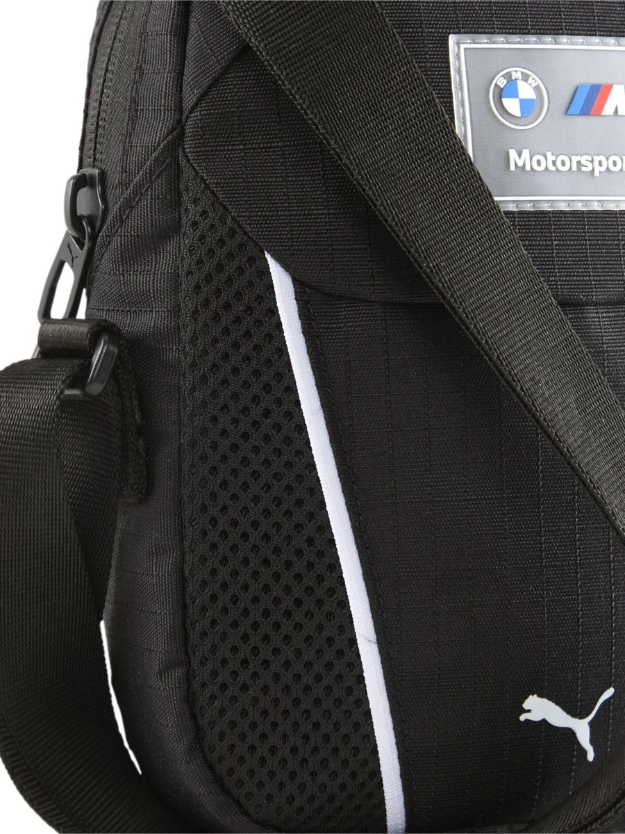 Puma Сумка через плечо BMW MMS PORTABLE