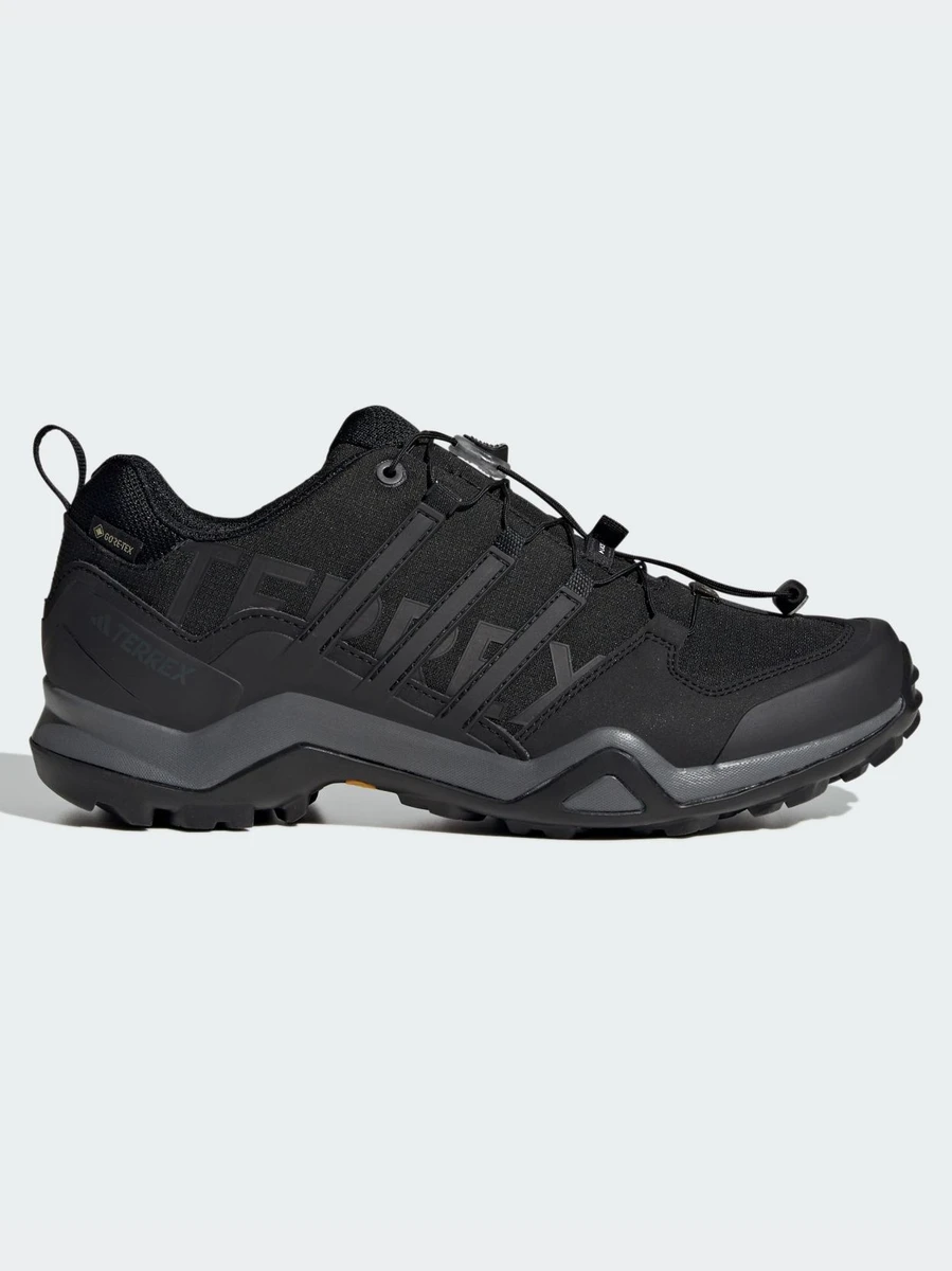 Adidas Кроссовки мужские TERREX SWIFT R2 GORE-TEX HIKING