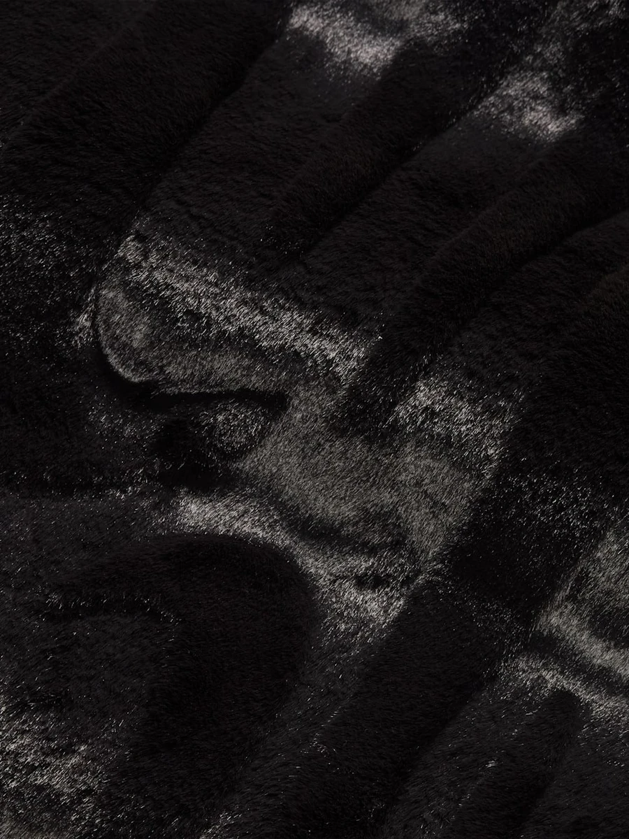 Nike Сумка FAUX FUR TOTE