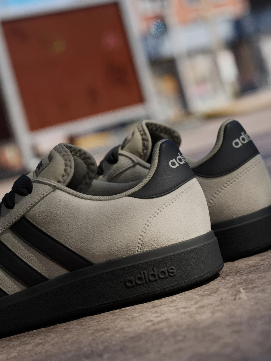 Adidas Кеды мужские GRAND COURT BASE 00