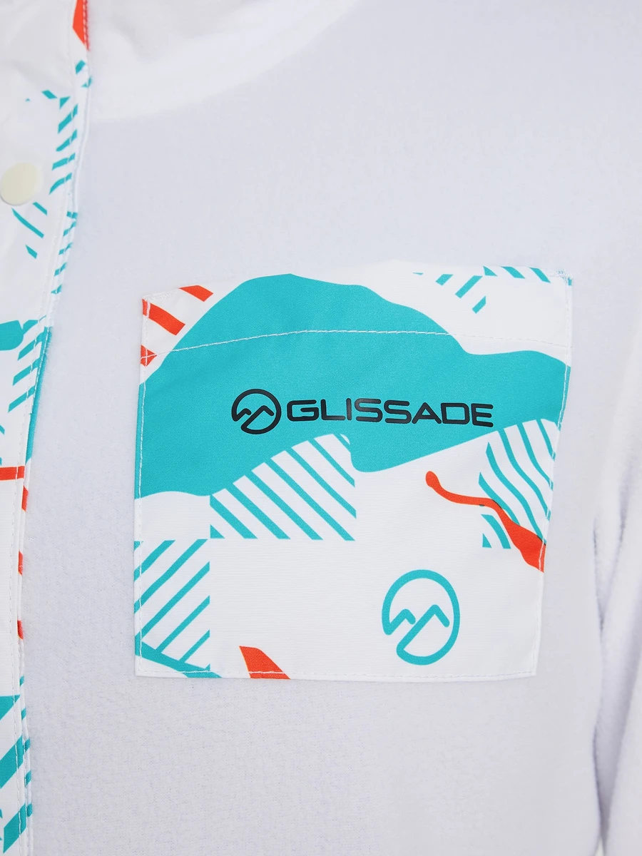 Glissade Джемпер женский