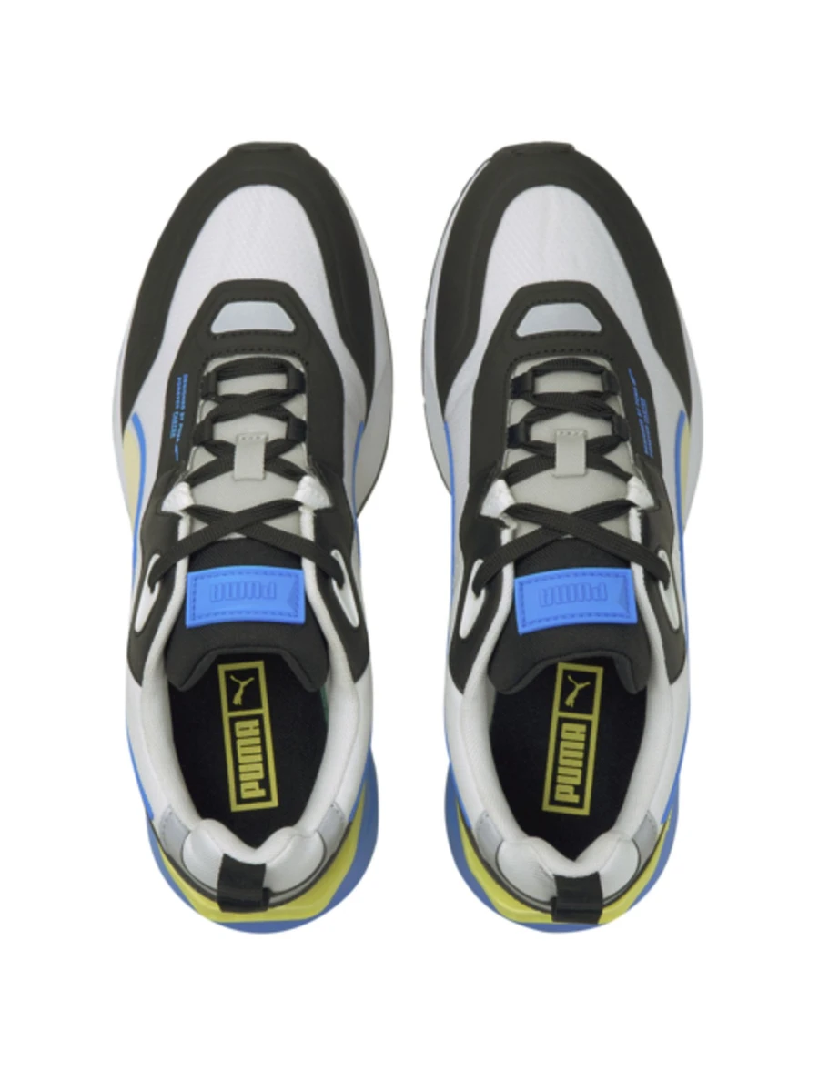 Puma Кроссовки мужские MIRAGE TECH