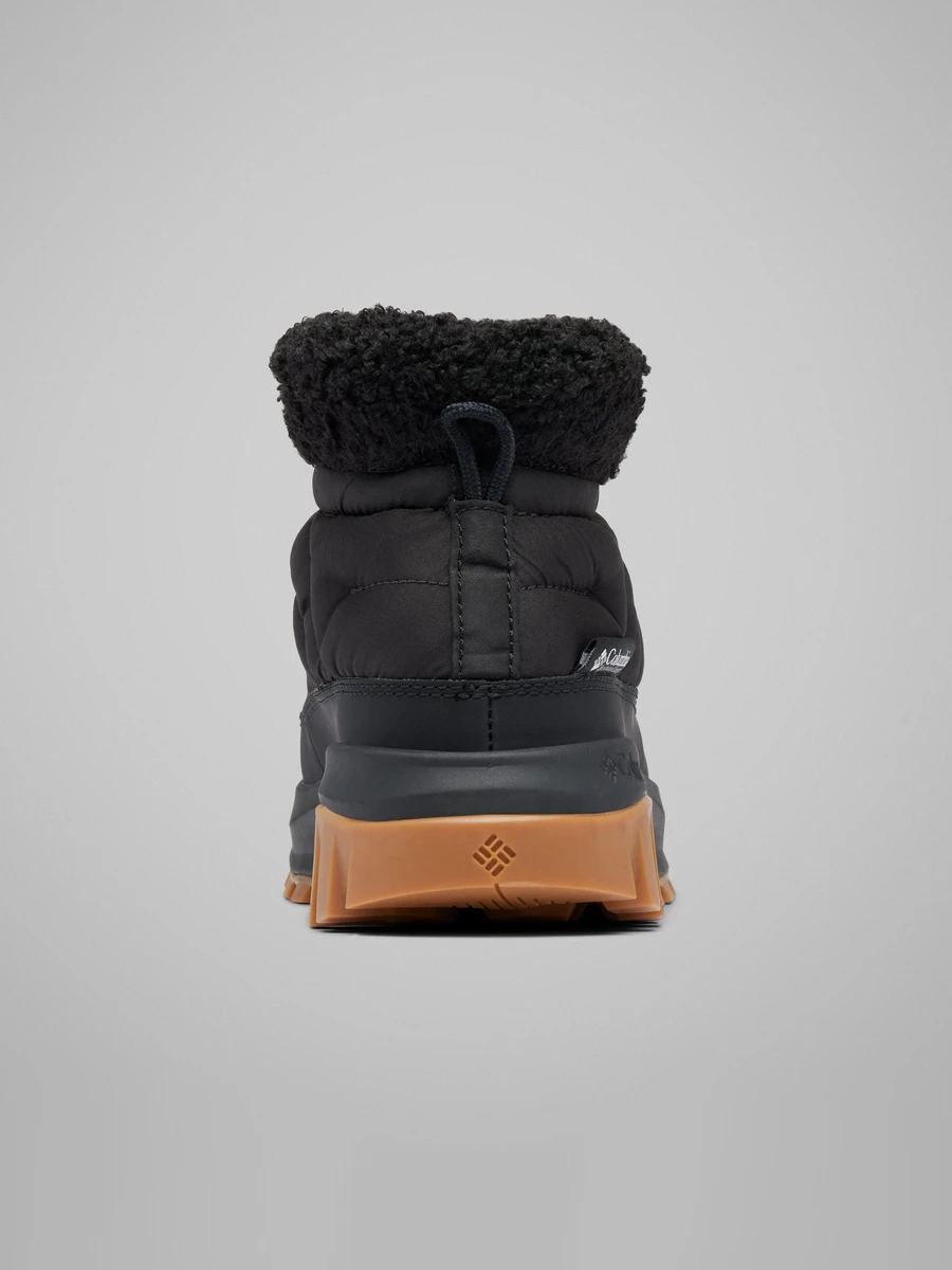 Columbia Сапоги утеплённые женские COLUMBIA SNOWTROT SHORTY