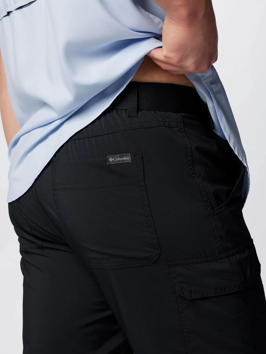 Columbia Брюки мужские SILVER RIDGE™ UTILITY CONVERTIBLE PANT
