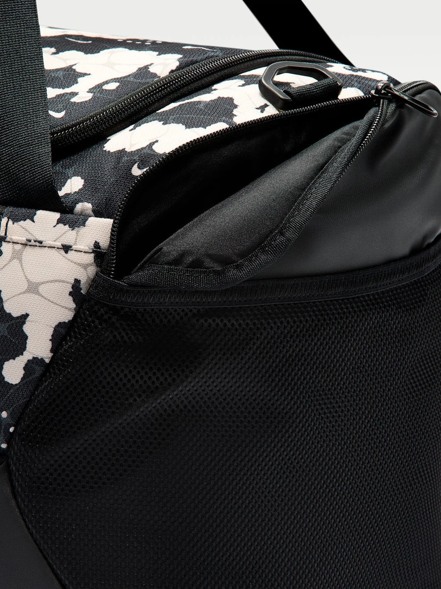 Nike Сумка спортивная NK BRSLA S DUFF - X AOP SU26