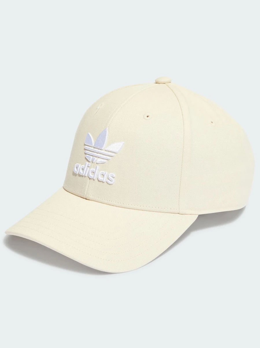 Adidas Кепка TREFOIL BASEBALL CAP