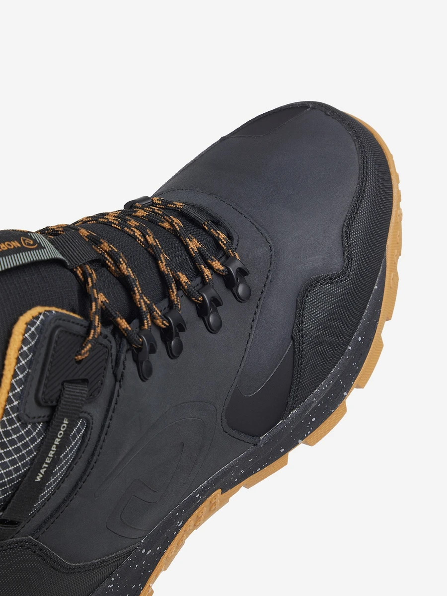 NORTHLAND Ботинки мужские REISEN MID LTR