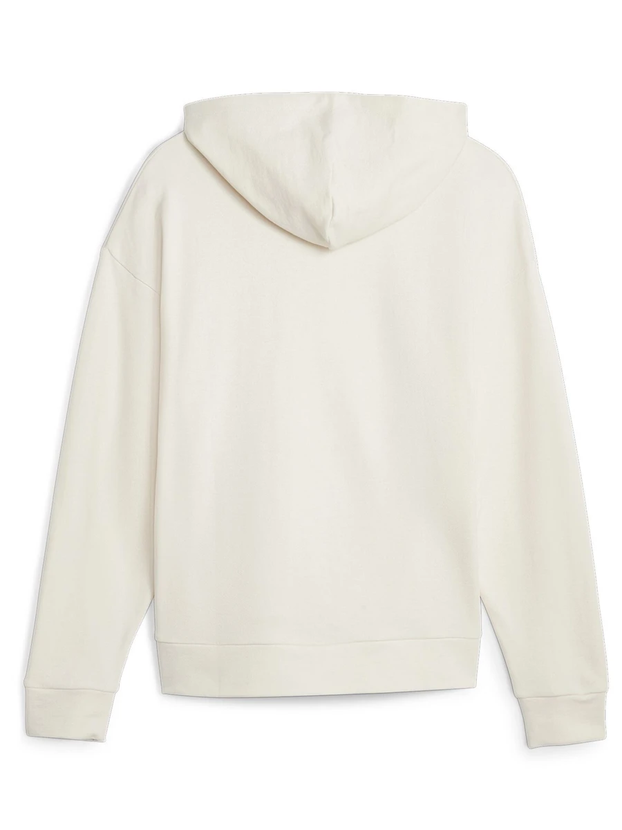 Puma Джемпер женский BETTER ESSENTIALS HOODIE TR