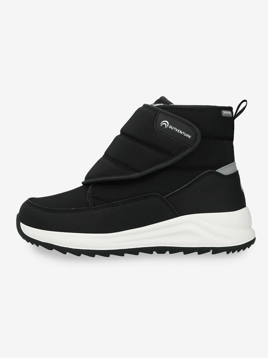 Outventure Сапоги женские ARCTIC LOW G