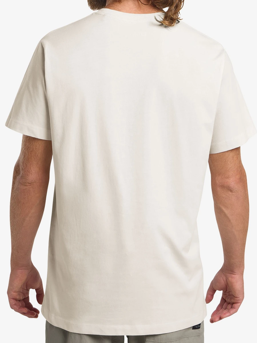 Jack Wolfskin Футболка мужская ESSENTIAL TM