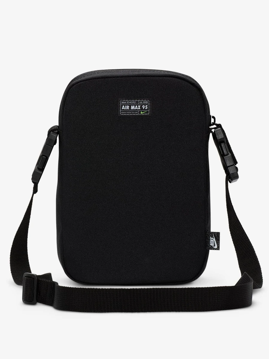 Nike Сумка через плечо HRTGE CRSSBY-AIRMAX 95