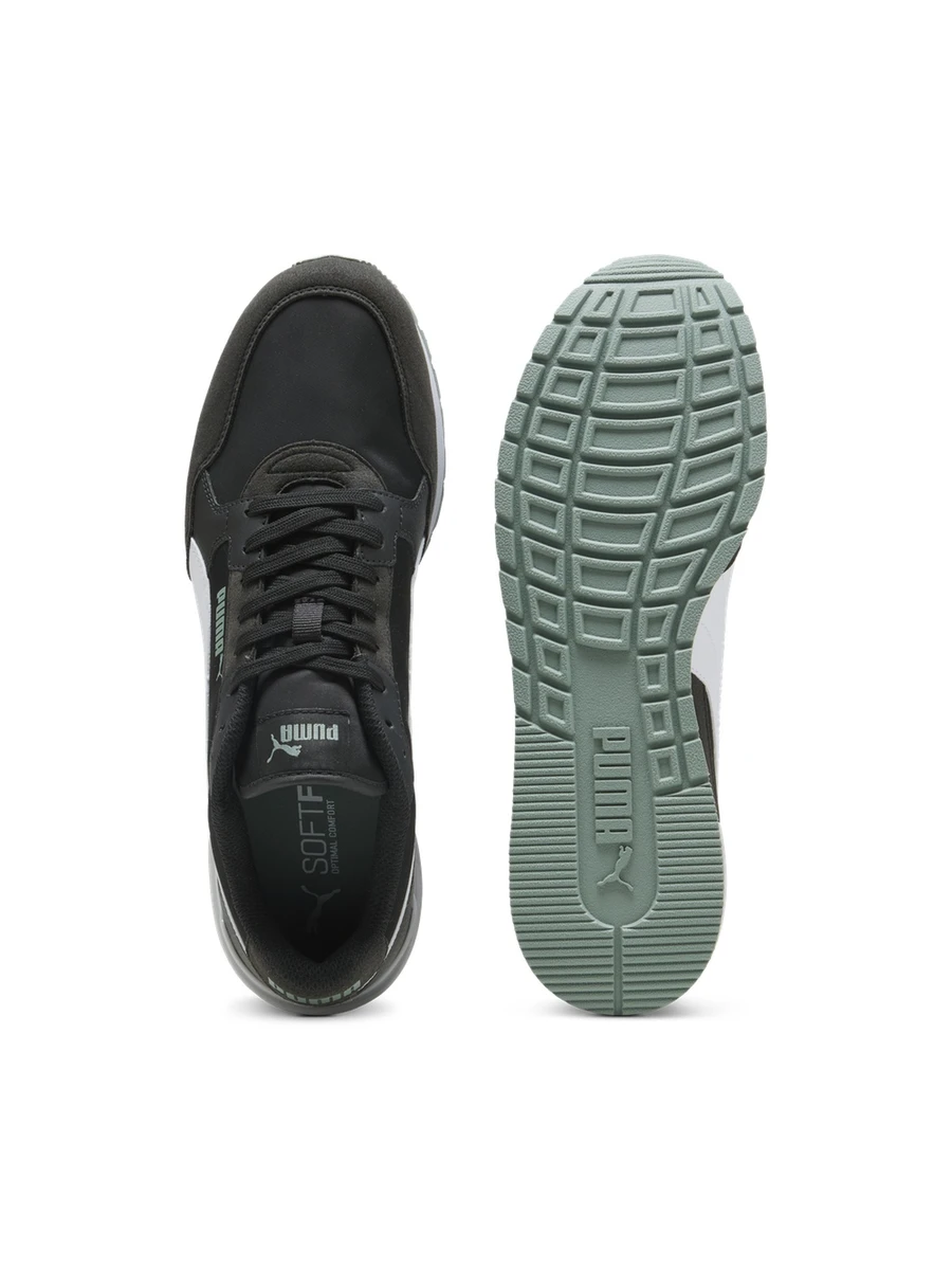 Puma Кроссовки мужские ST RUNNER V4 L