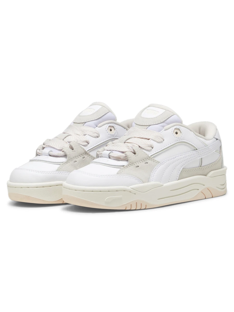 Puma Кеды женские PUMA-180 LACE