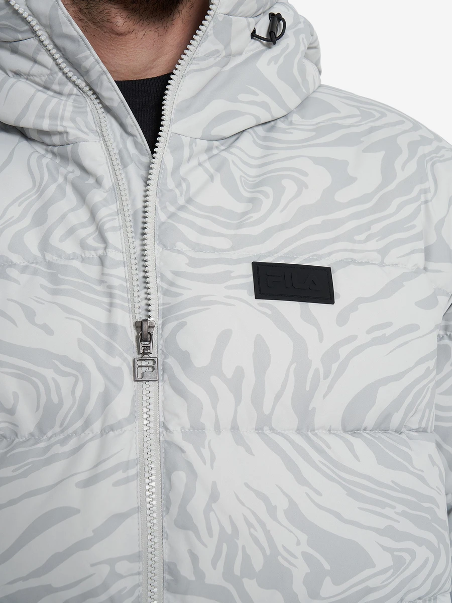 Fila Куртка утеплённая мужская