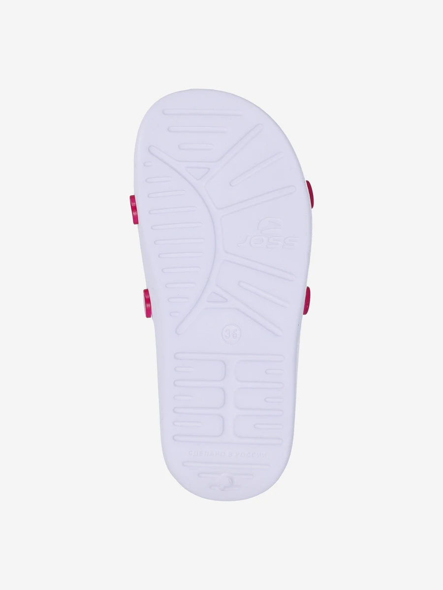 Joss Шлёпанцы подростковые MOTION 2