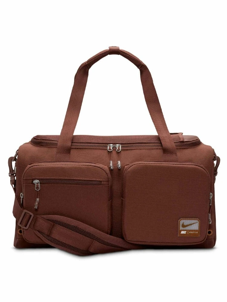 Nike Сумка спортивная UTILITY S POWER DUFF - 2.0