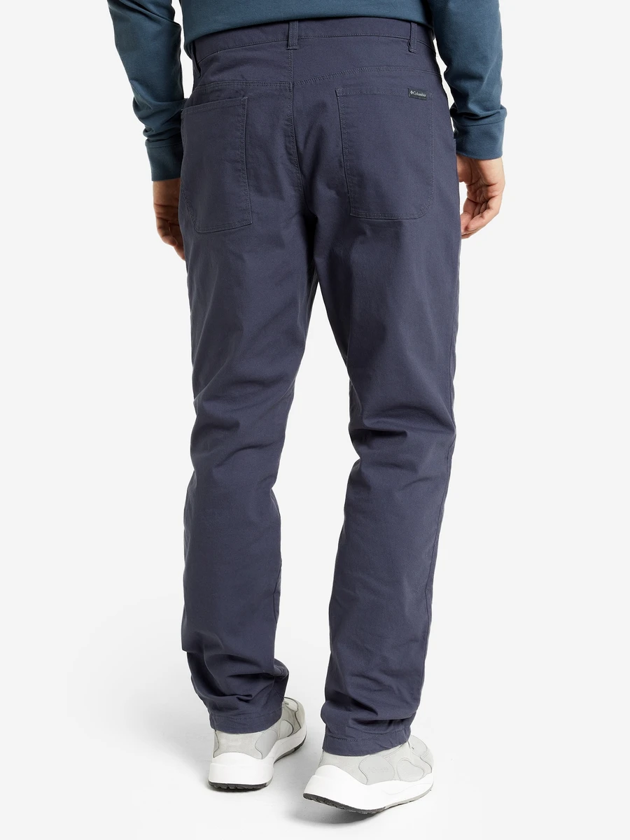 Columbia Брюки мужские FLEX ROC™ LINED