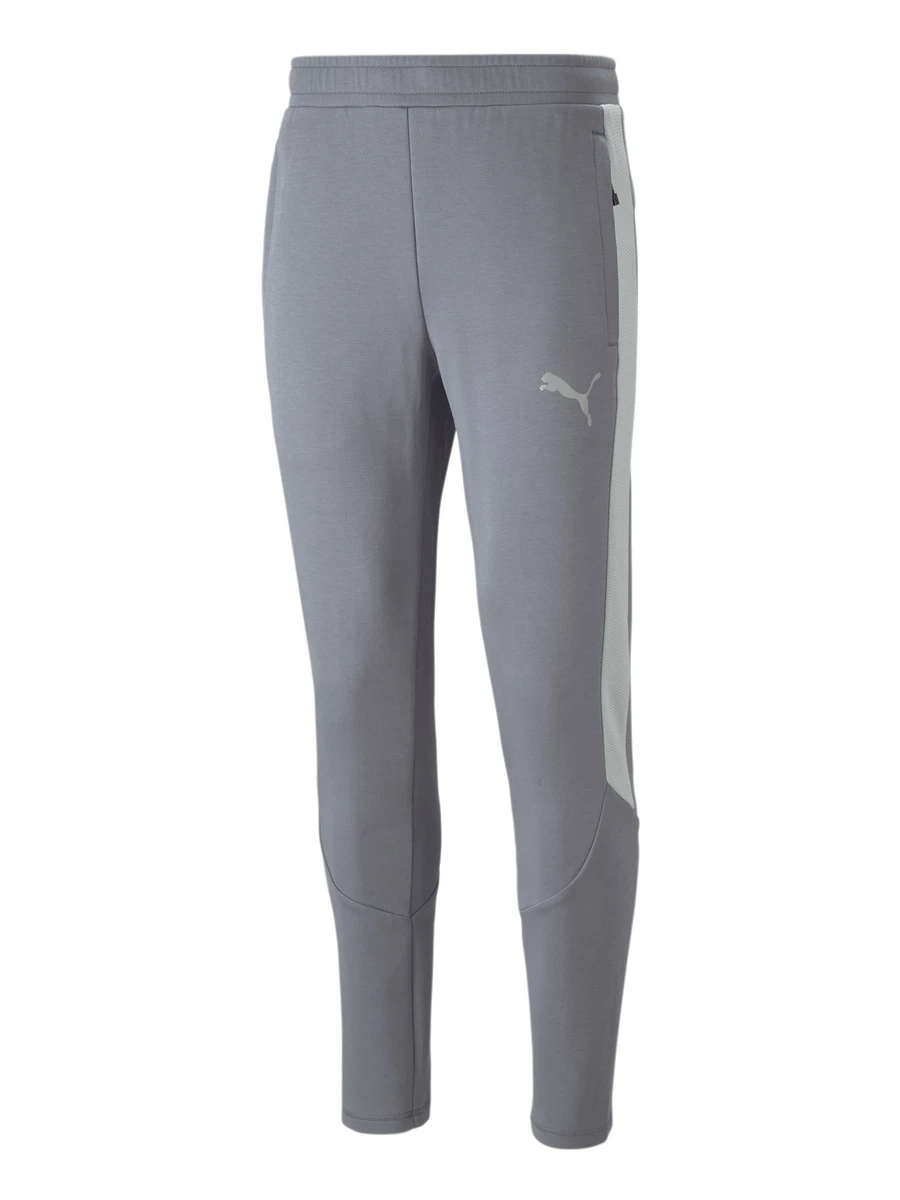 Puma Брюки мужские EVOSTRIPE PANTS DK