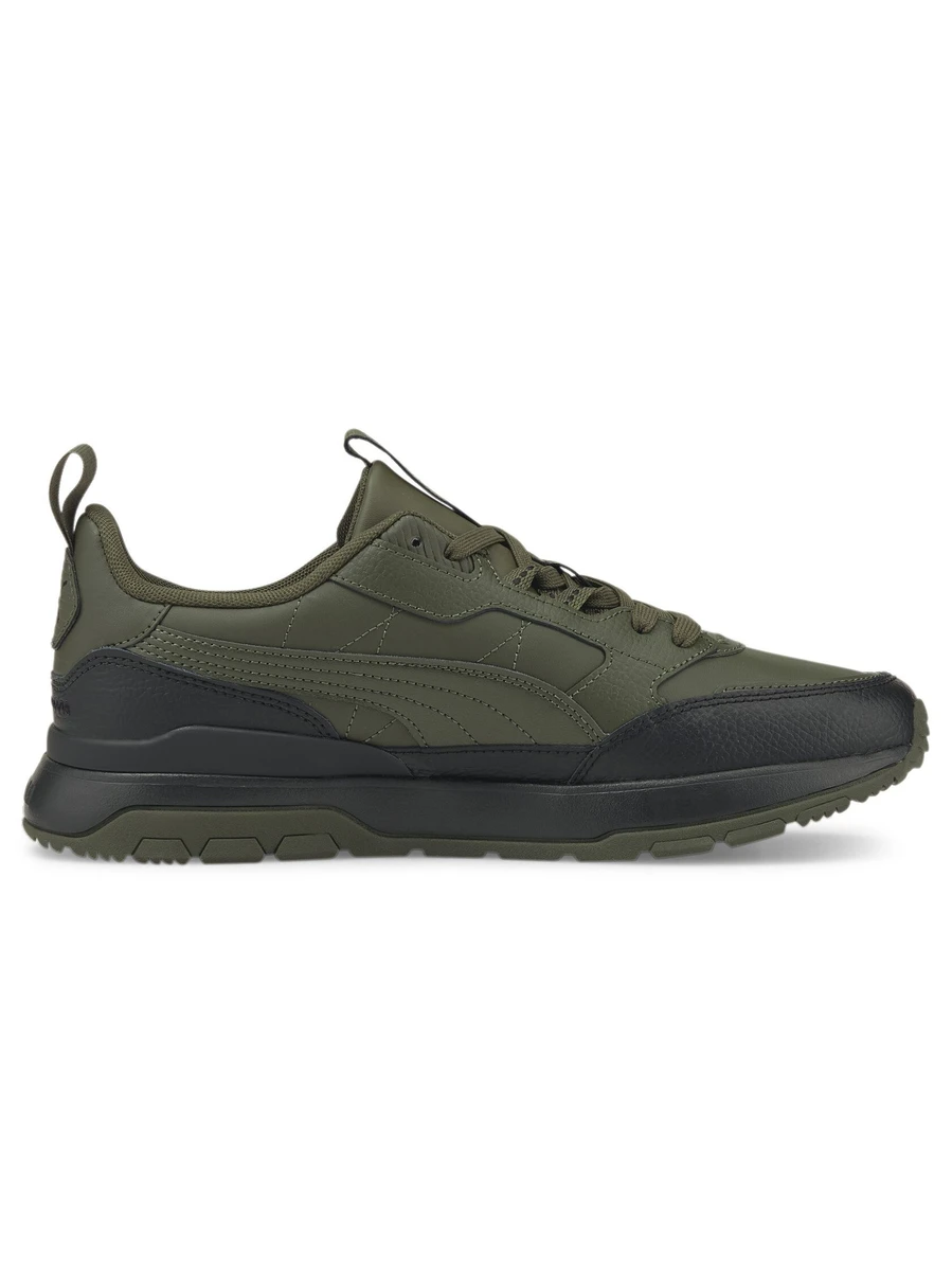Puma Кроссовки мужские R78 TREK LTH