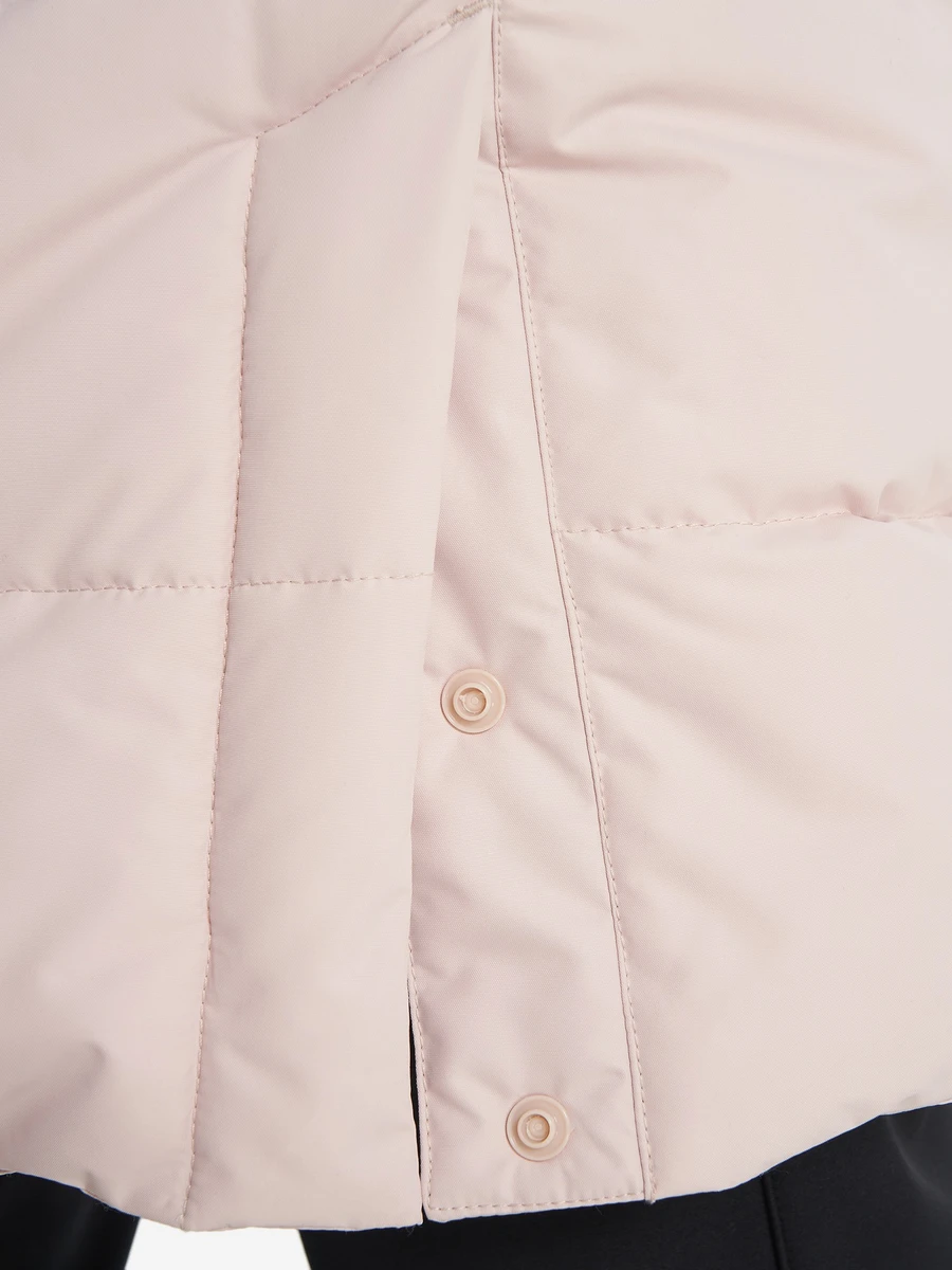 Glissade Куртка утеплённая женская