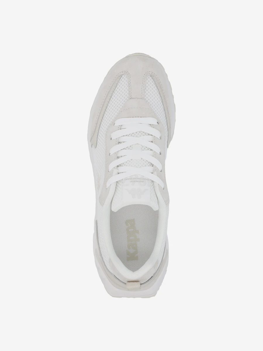 Kappa Кроссовки женские AUTHENTIC RUN 4.0 MESH