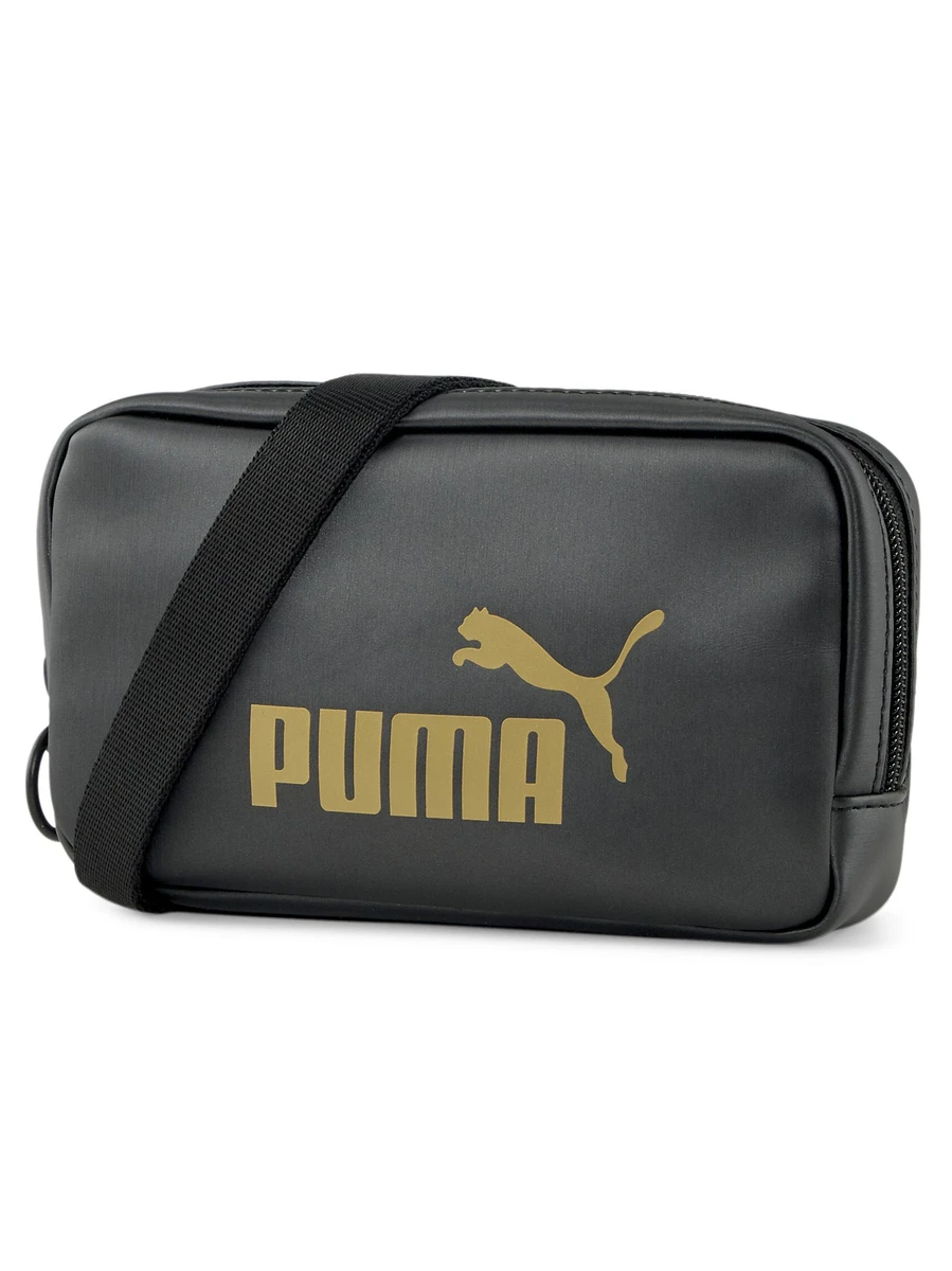 Puma Сумка CORE UP WALLET X-BODY