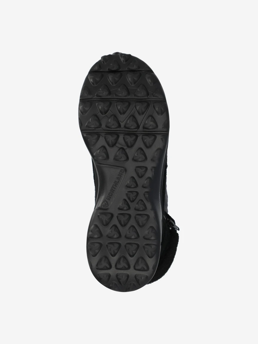 Northland Ботинки женские ERDEN MID