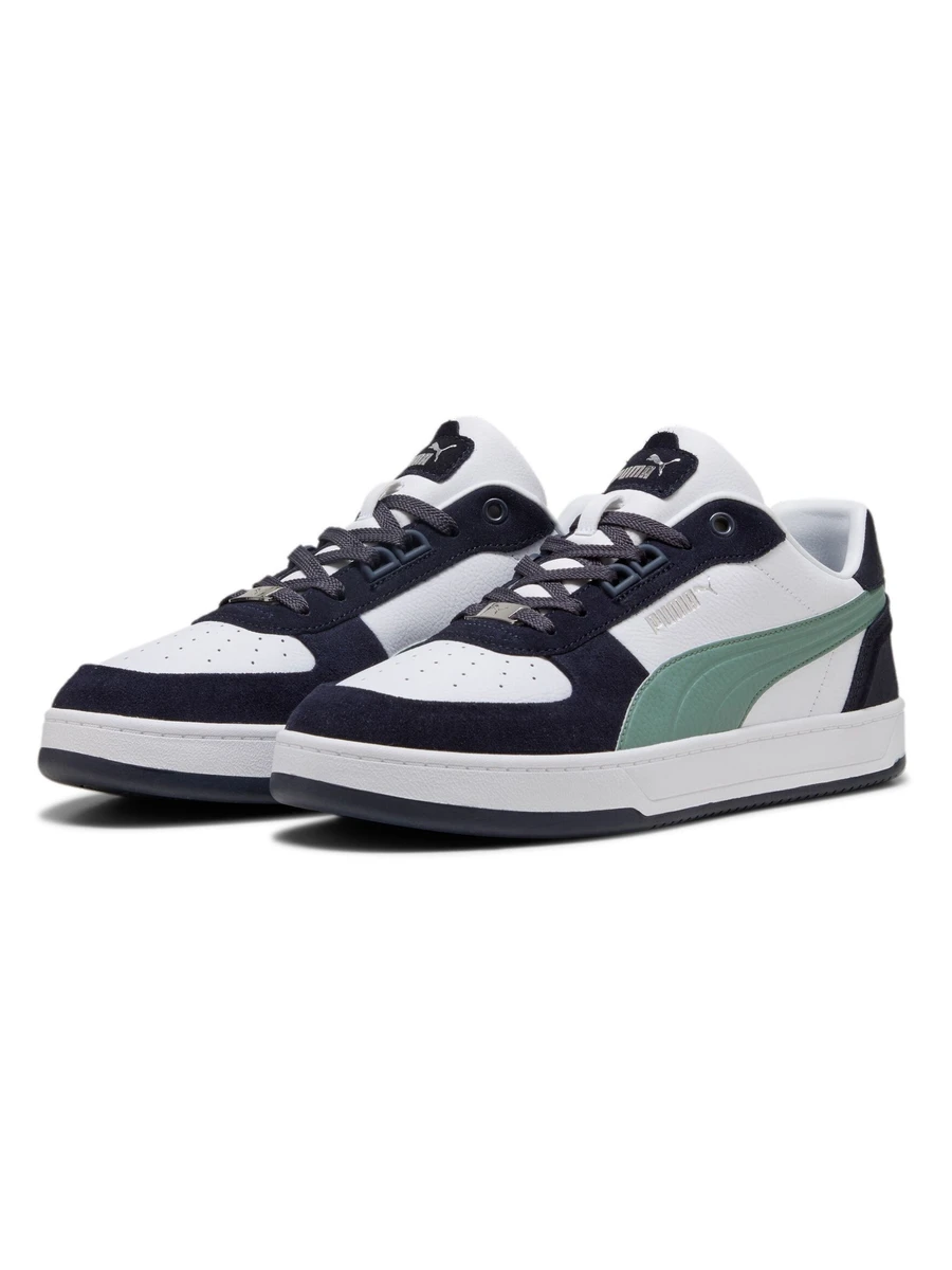 Puma Кеды мужские CAVEN 2.0 LUX SD
