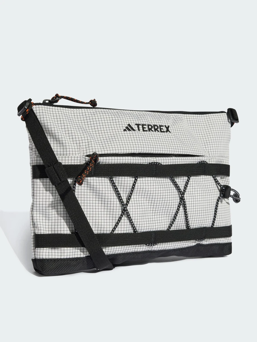 Adidas Сумка через плечо TERREX MULTI ORGANISER BAG