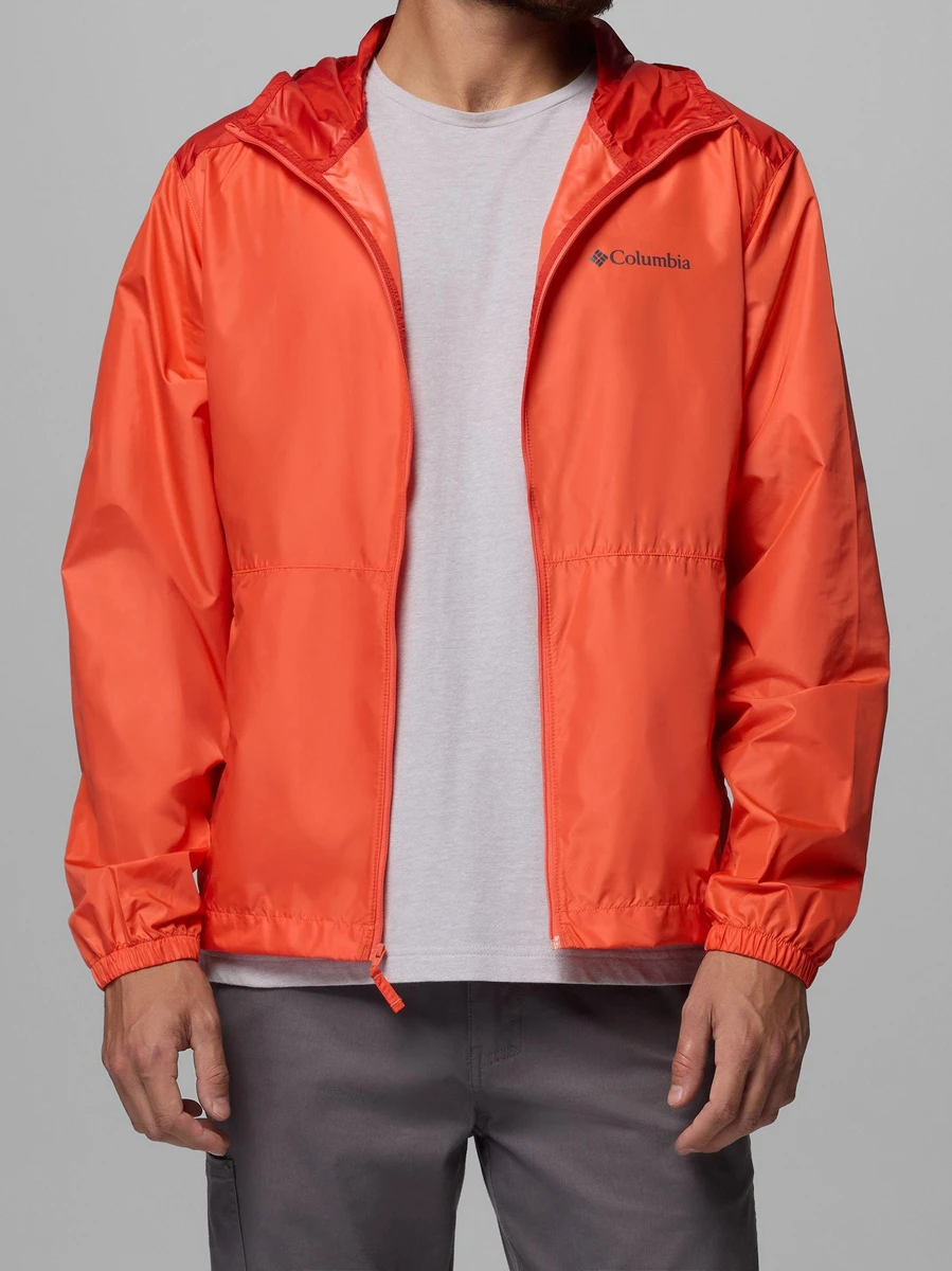 Columbia Ветровка мужская DISCOVERY LOOP™ WINDBREAKER