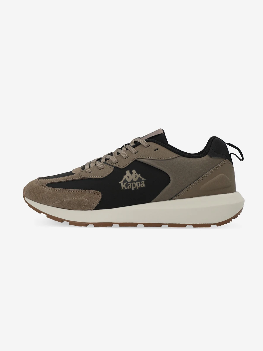 Kappa Кроссовки мужские AUTHENTIC RUN TXT