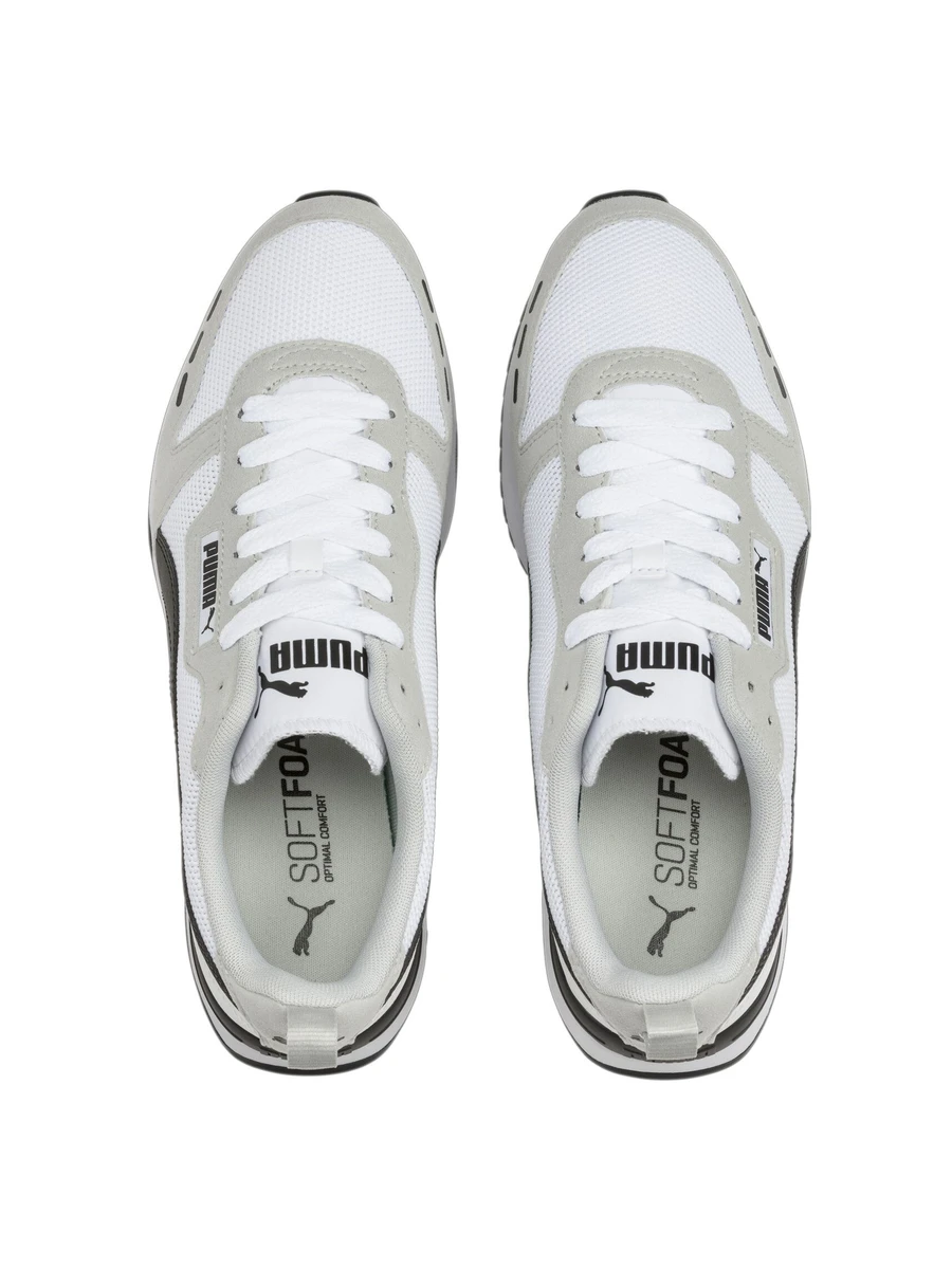 Puma Кроссовки мужские R78