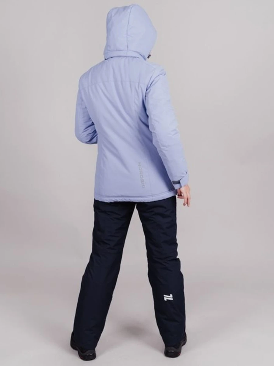 Nordski Куртка утеплённая женская MOUNT