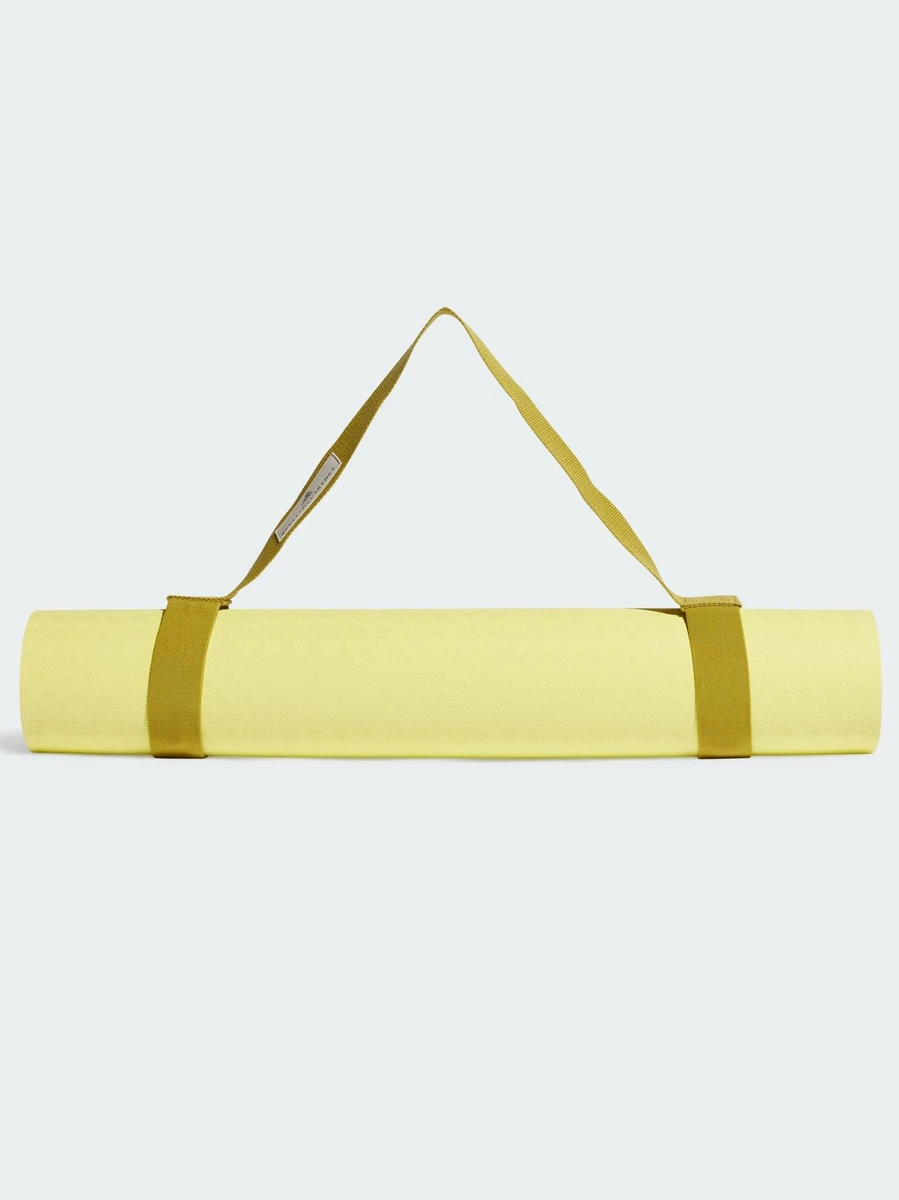 Adidas Коврик для йоги и фитнеса BY STELLA MCCARTNEY YOGA MAT