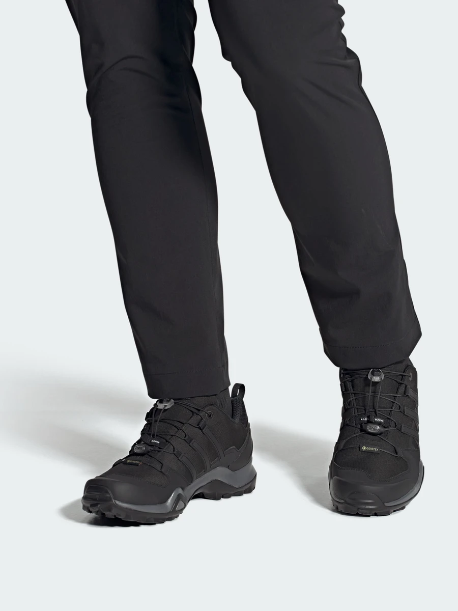 Adidas Кроссовки мужские TERREX SWIFT R2 GORE-TEX HIKING