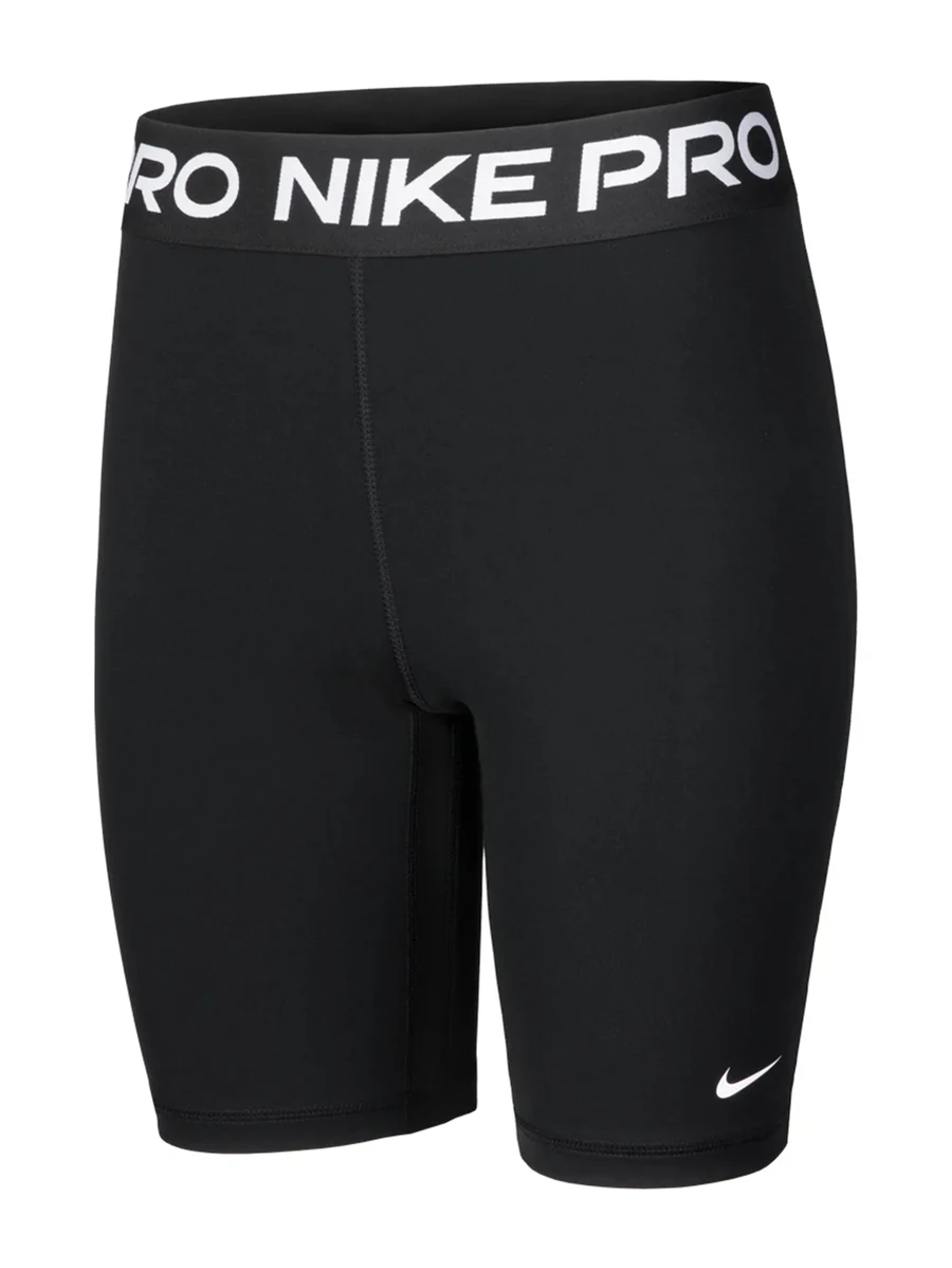 Nike Шорты женские NP 365 8IN