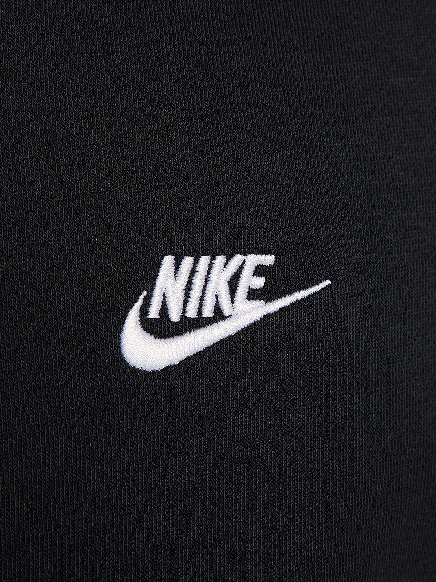 Nike Джемпер мужской NK CLUB BB CREW